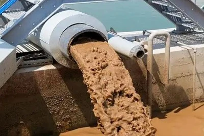Tubular Drag Conveyors Applied To Environmental Protection IndustrySludge Particles Tubular Drag Conveyors Applied To Environmental Protection IndustrySludge Particles