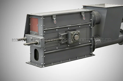 Cable Conveyor Automatic Tensioner Cable Conveyor Automatic Tensioner