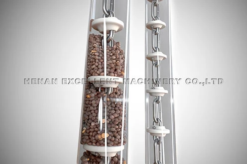 Cable Conveyor Less Material Breakage Cable Conveyor Less Material Breakage