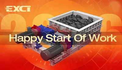 2026 کے موسم بہار کے تہوار کے بعد کام کا آغاز مبارک ہو!