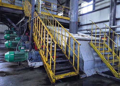 کوئلہ ڈسک اسکرین