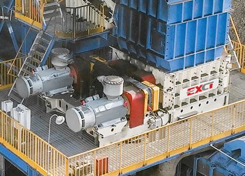 معدنی سیزرز