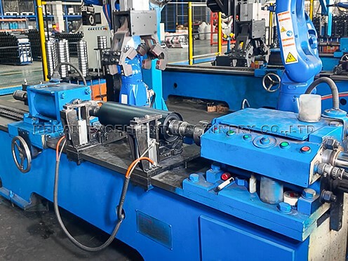 Pressure Mounting Bearing Pressure Mounting Bearing