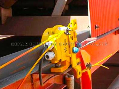 Belt Conveyor Pull Cord Switch Belt Conveyor Pull Cord Switch