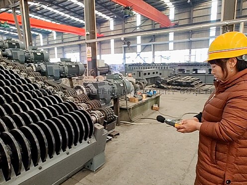 Roller Screen Current Detection Roller Screen Current Detection