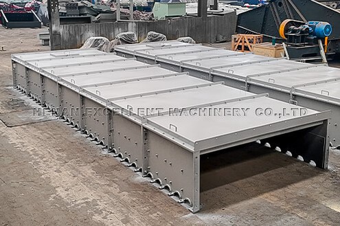 Roller Screen Protective Housing Roller Screen Protective Housing