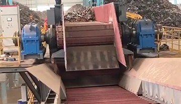 ساختی اعدادوشمار اور فروخت کے لئے ہیوی ڈیوٹی تہبند فیڈر کا موڈل تجزیہ